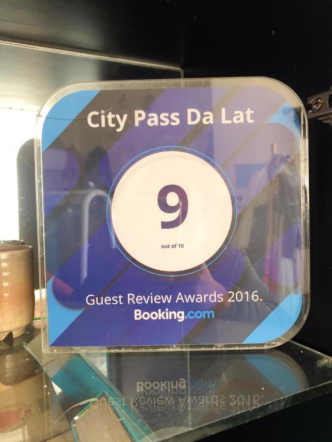 City Pass Da Lat Esterno foto