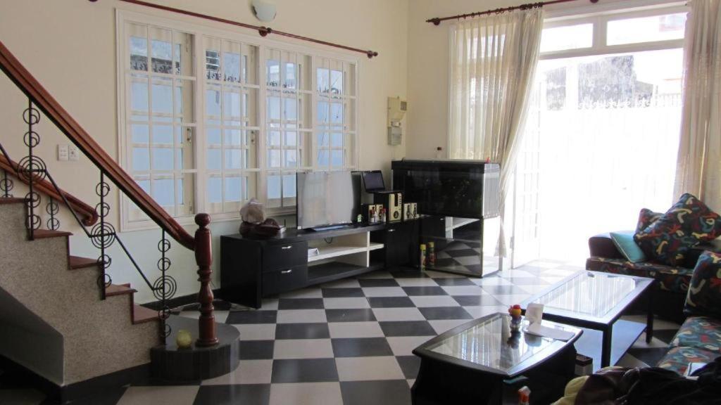 City Pass Da Lat Esterno foto