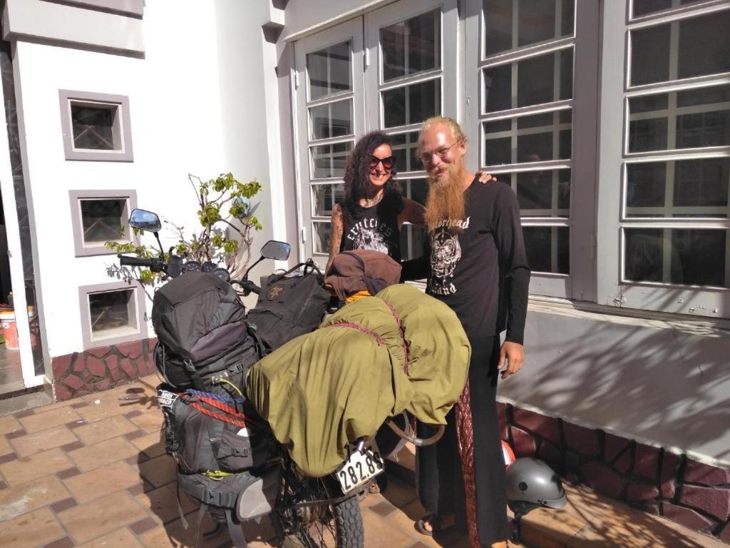 City Pass Da Lat Esterno foto