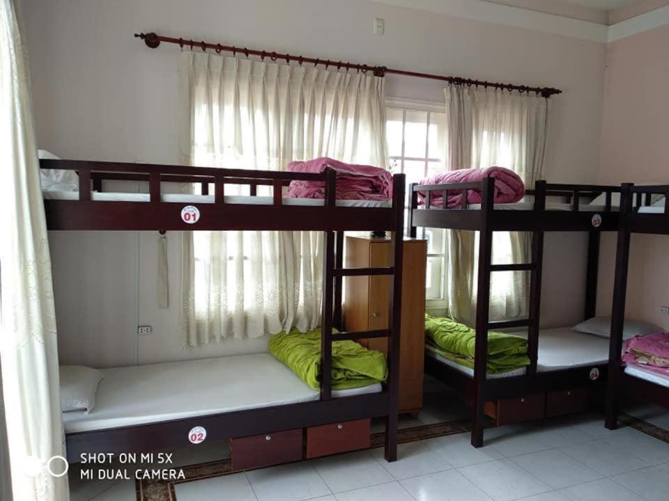 City Pass Da Lat Esterno foto
