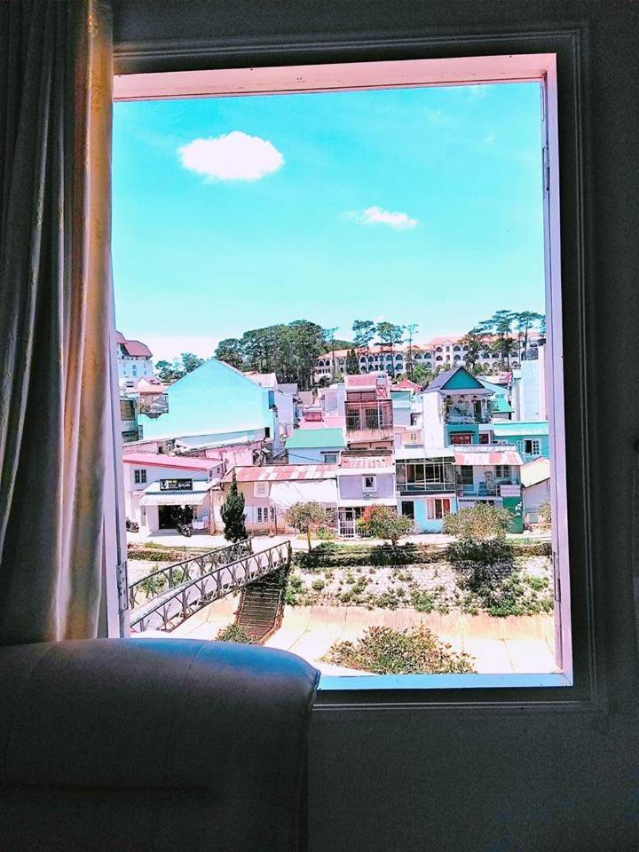 City Pass Da Lat Esterno foto